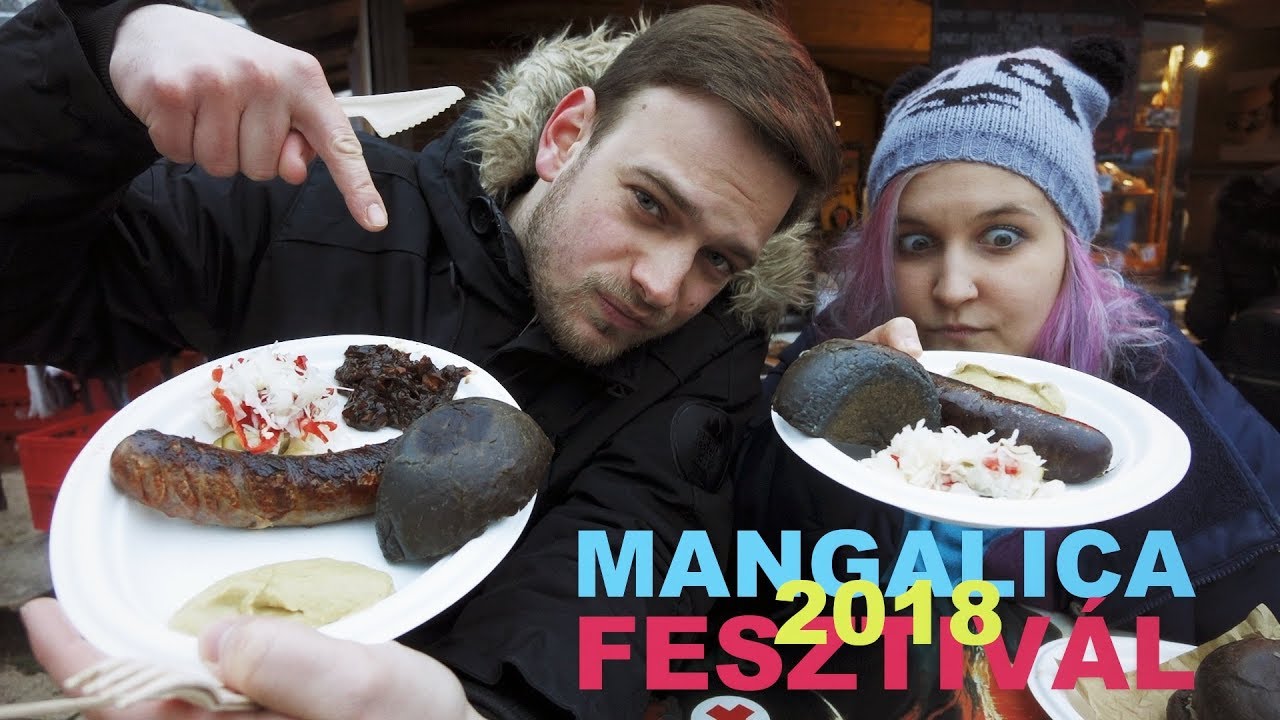 A fekete hamburger | PANÍR ALATT