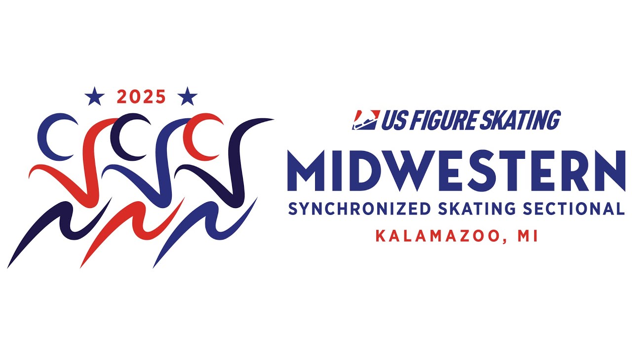 Pre-Juvenile Free Skate | 2025 Midwestern Synchronized Skating Sectional Championships