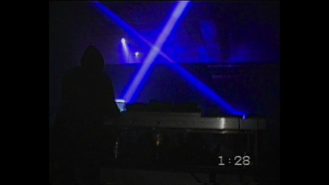 RUN /prod.fidji x 808Backy/