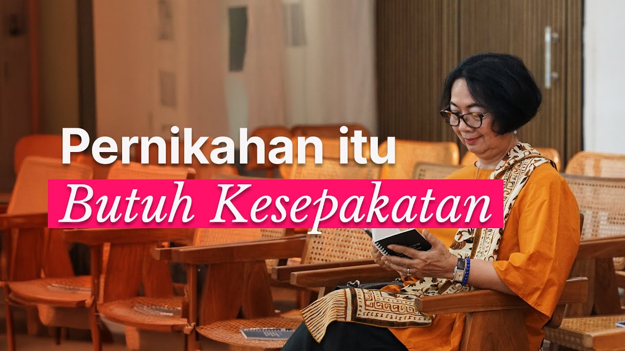 Cara Membangun Pernikahan Sehat - Pelajaran Berharga dari Rani Anggraeni Dewi