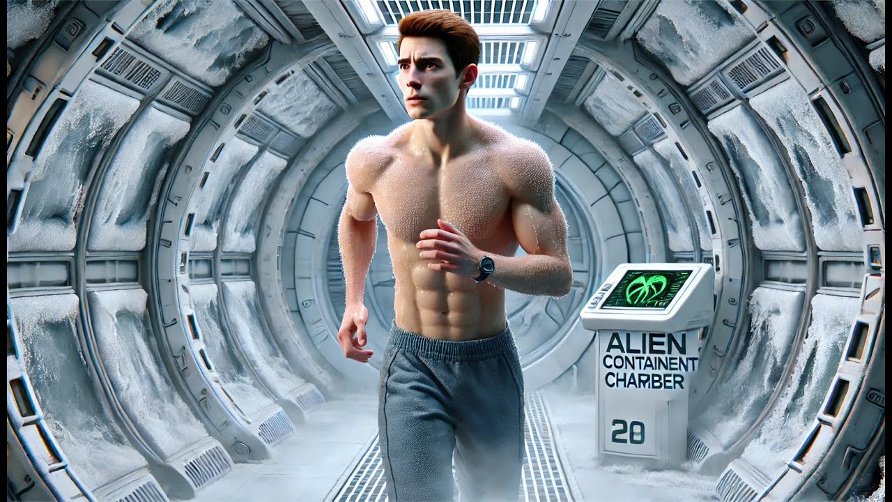 They Wanted to Test Human Endurance — The Experiment Ended in Panic | HFY | Sci-Fi Tale