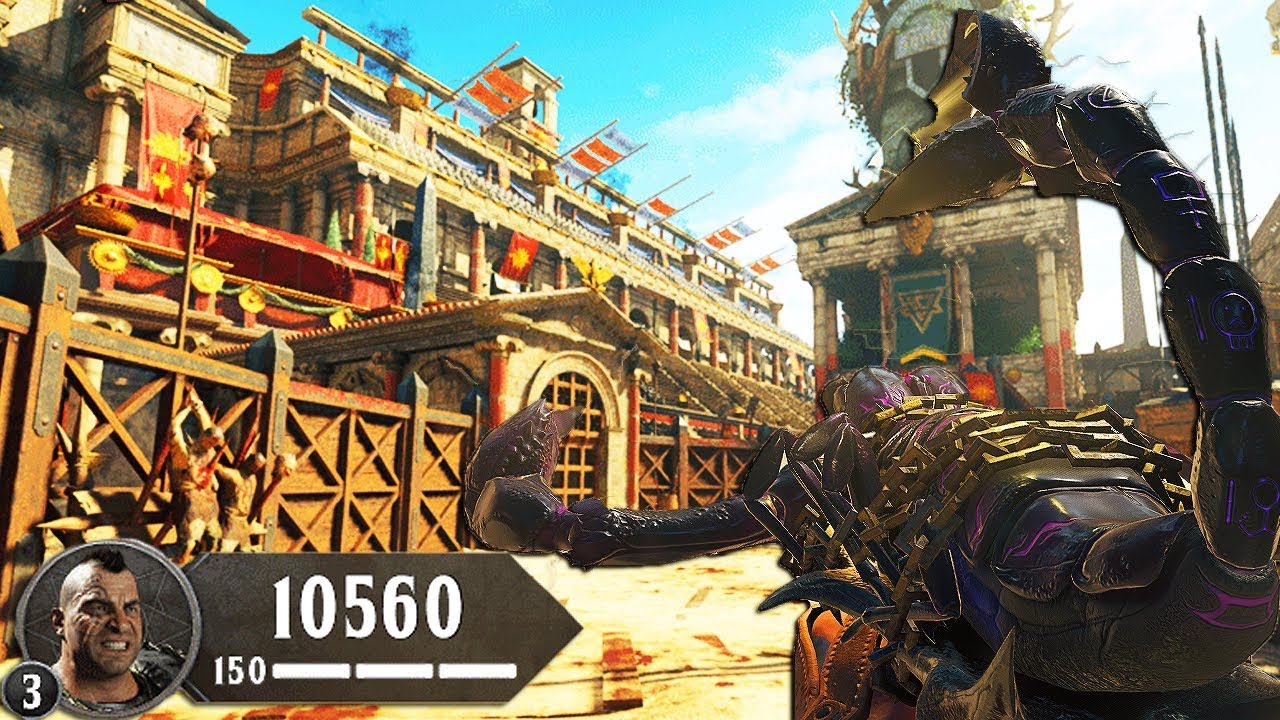 BLACK OPS 4 ZOMBIES - 