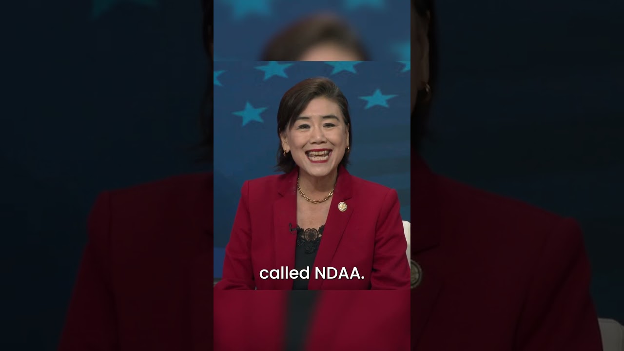 This Week in Congress