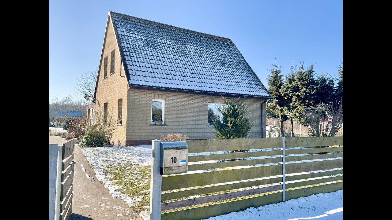 HORN IMMOBILIEN ++ Paradies f&uuml;r Mensch und Tier, sehr ruhige Lage - Mecklenburgischen Seenplatte