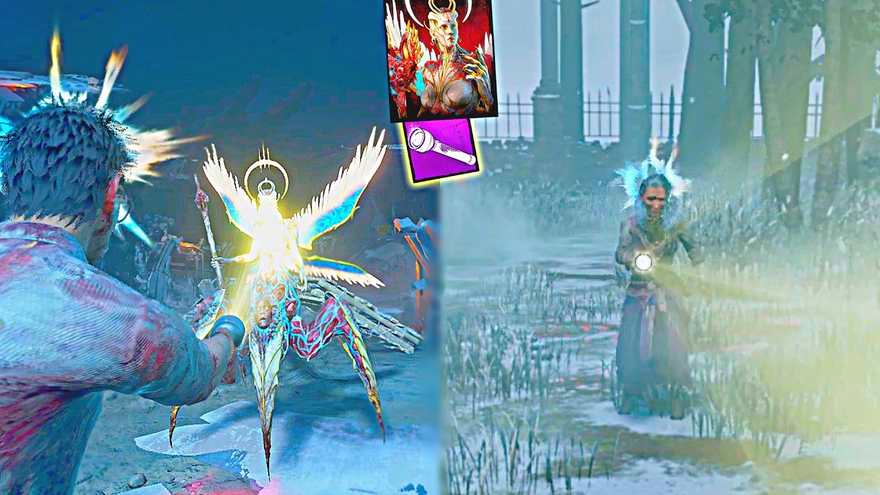 The Judgment Anti Flaslight Addon Against Toxicity