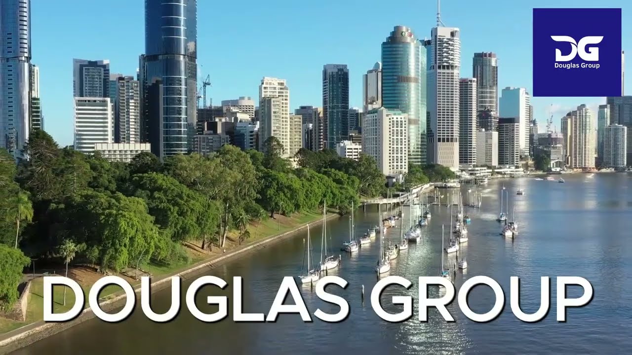Douglas group
