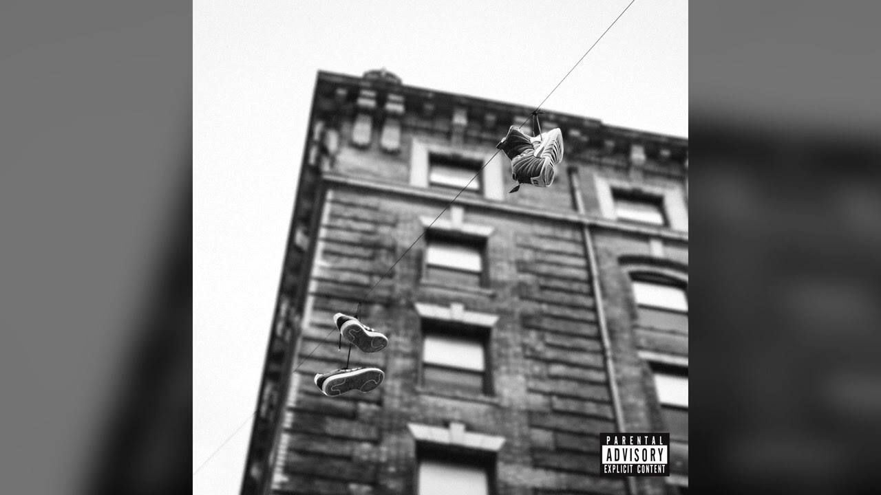 Apollo Brown - Visionary Riches Instrumental
