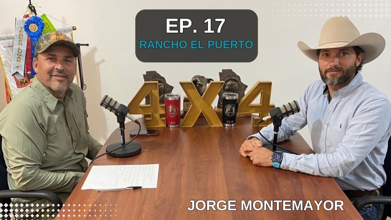 RANCHO EL PUERTO
