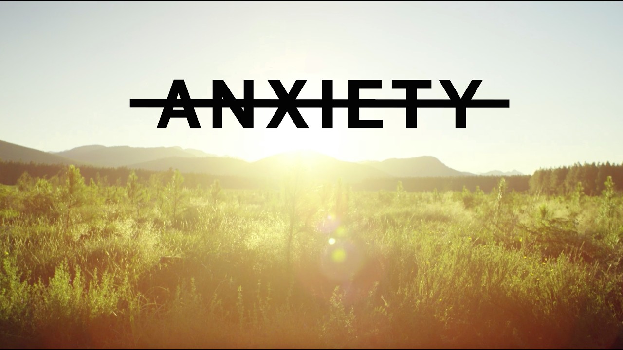 Anxiety | A 4-Minute Journey
