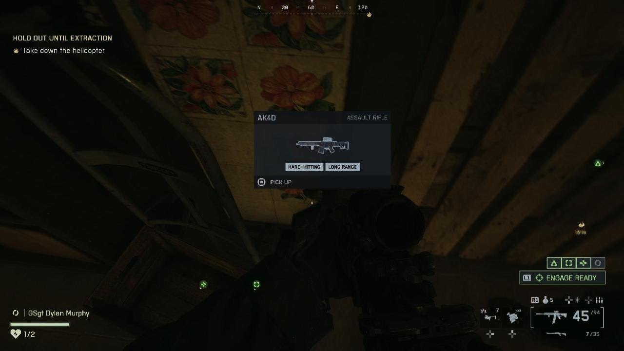 My Dad Got Me BattleField 6 And Its Very Cool