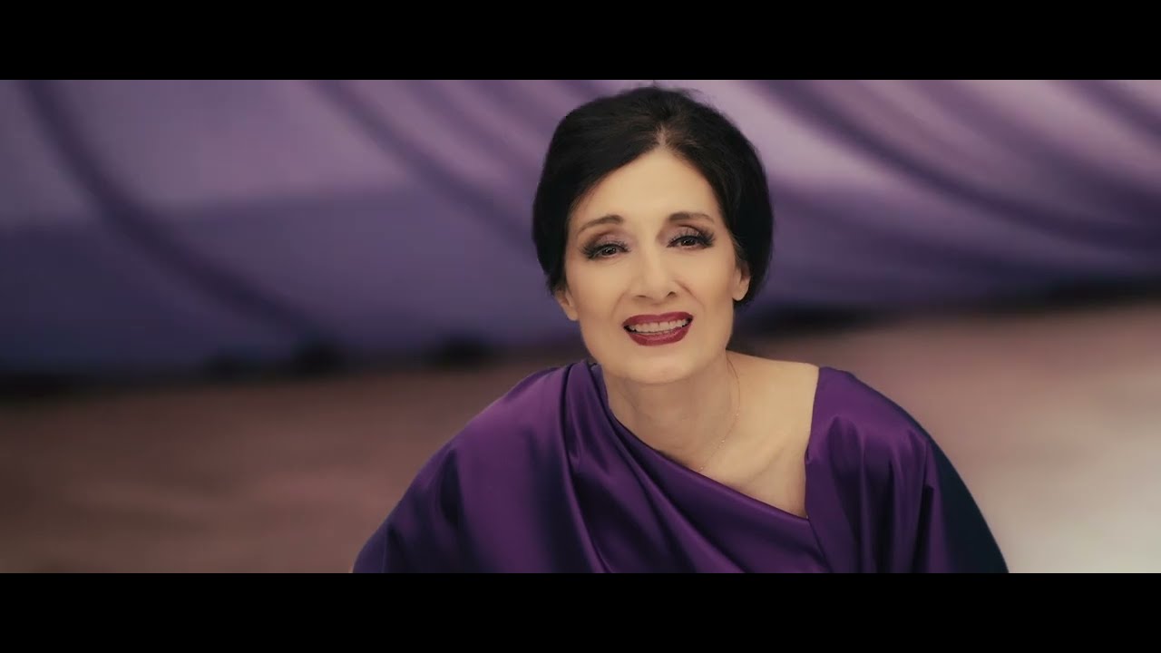 DORIS DRAGOVIC - SLUGE TUGE (OFFICIAL VIDEO 2025) HD