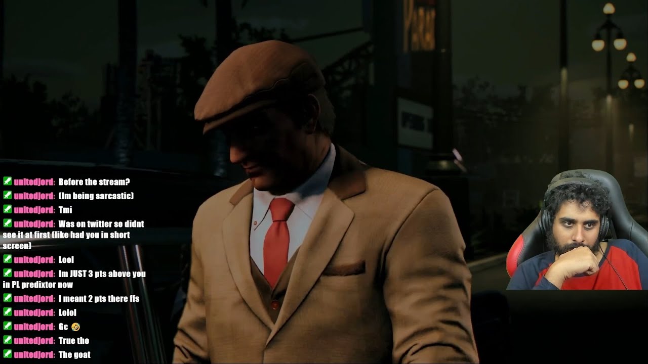Mafia 3 Part 51
