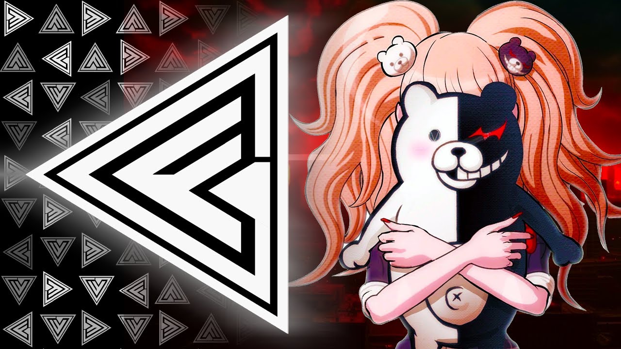 Danganronpa - DISCUSSION [Remix]
