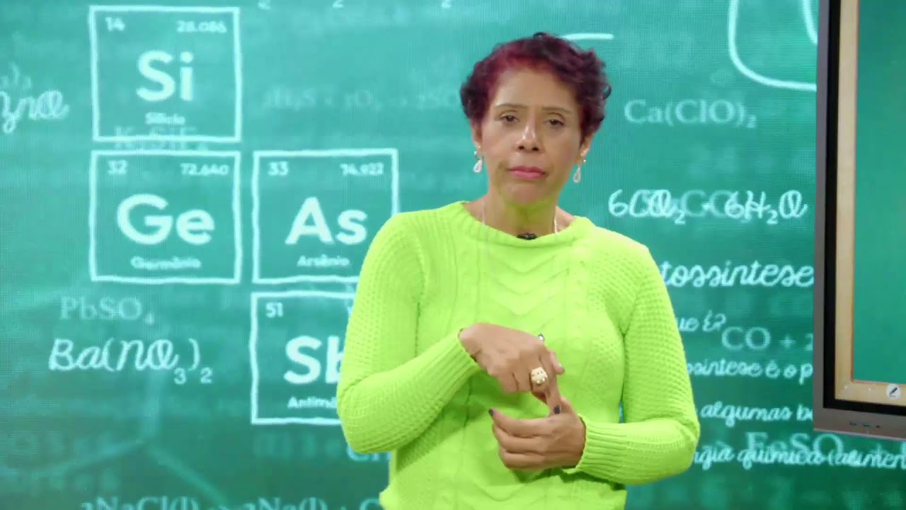 🔴 NOITE - QUÍMICA - 25.02.26 - 1ª Série