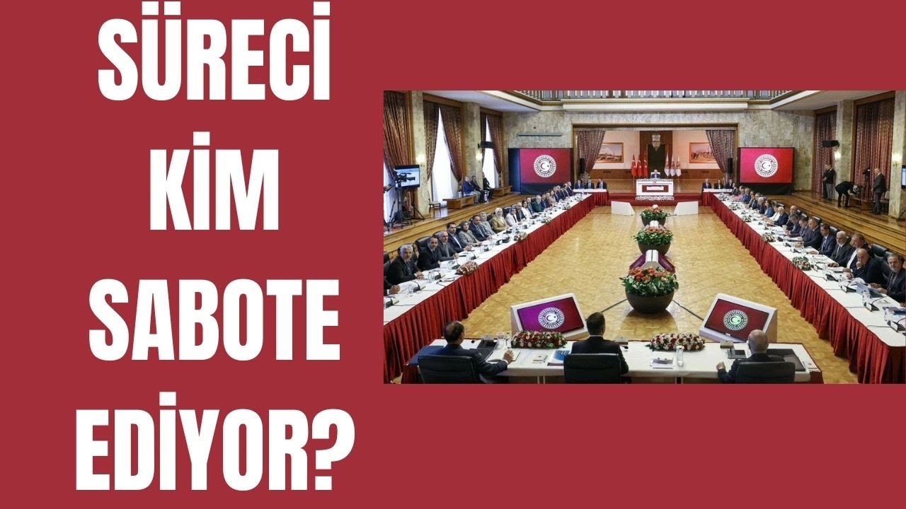 Peace or Purge? What is the State's Real Intention?