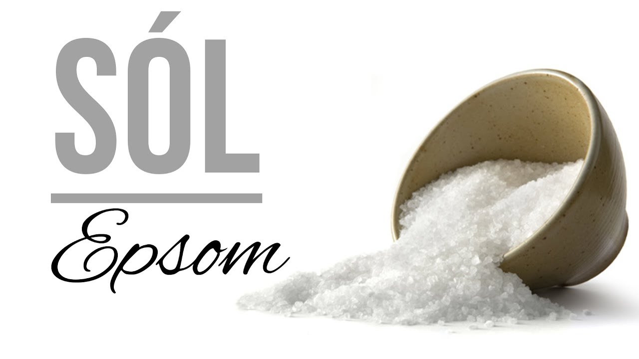 🍚S&oacute;l Epsom 💙 tania i niezawodna 💥 sprawdź, w czym może Ci pom&oacute;c❗❗