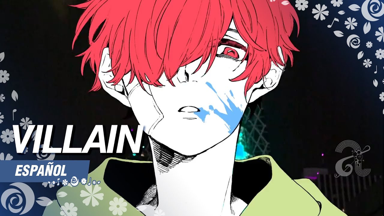 Villain ✿ Cover en español | teniwoha