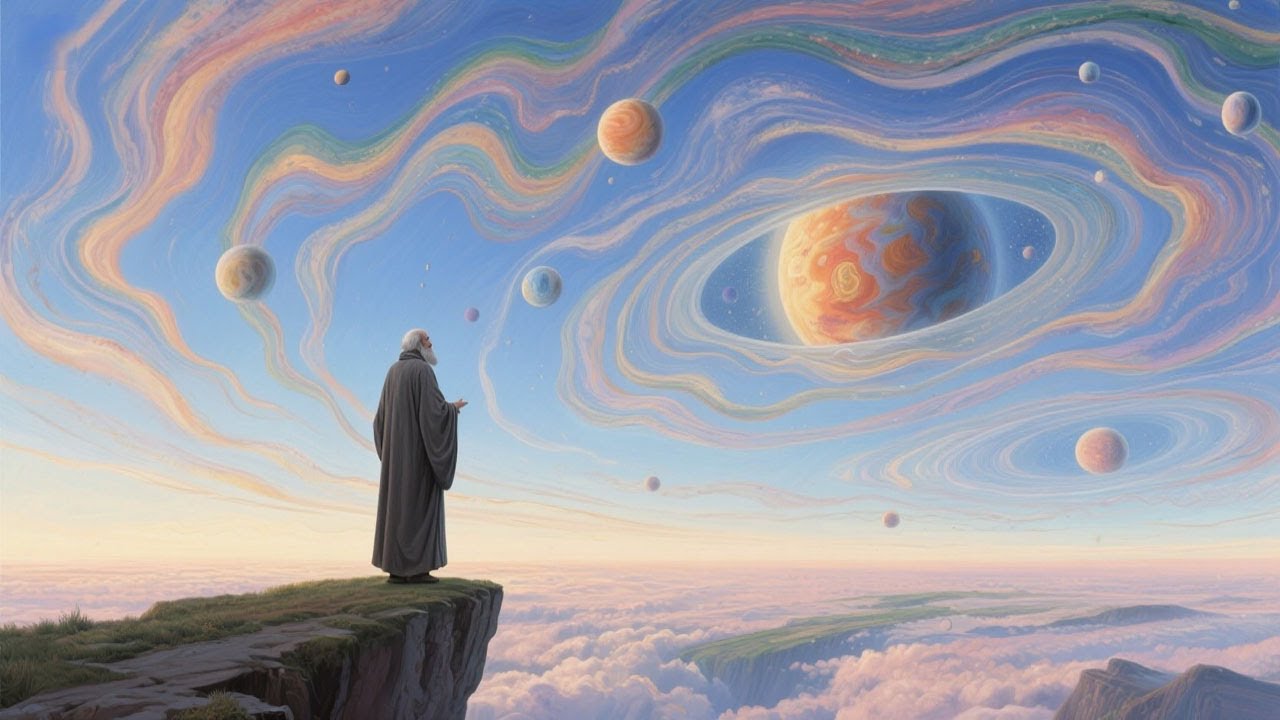 Why Jesus Said “Do Not Fast, Pray, or Give Alms” in Thomas