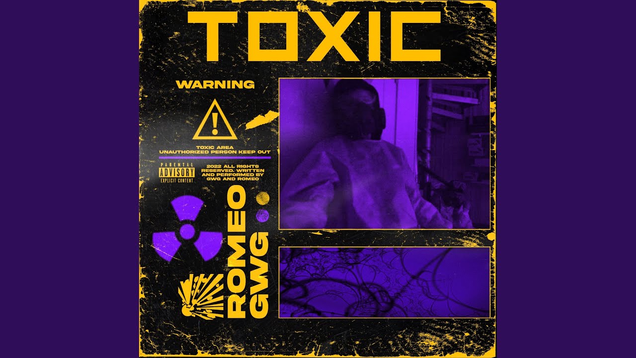 Toxic