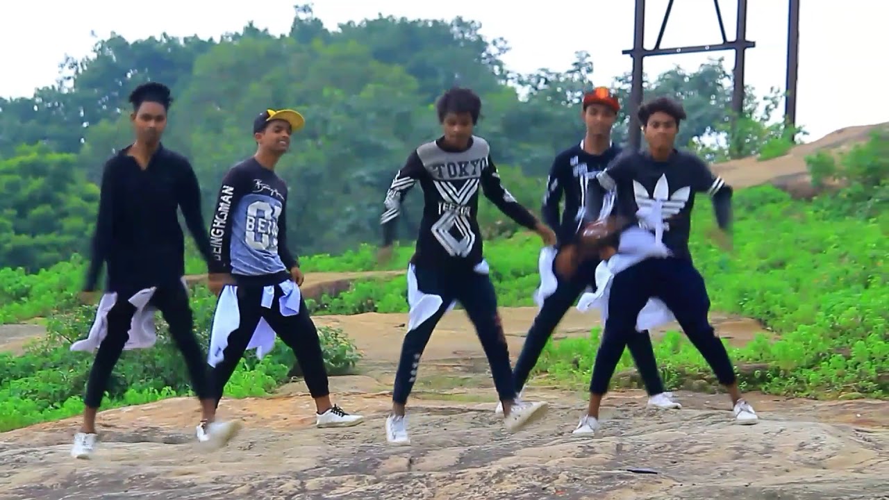 New.Nagpuri.Dance.D.Star.boyzz.cg.korea