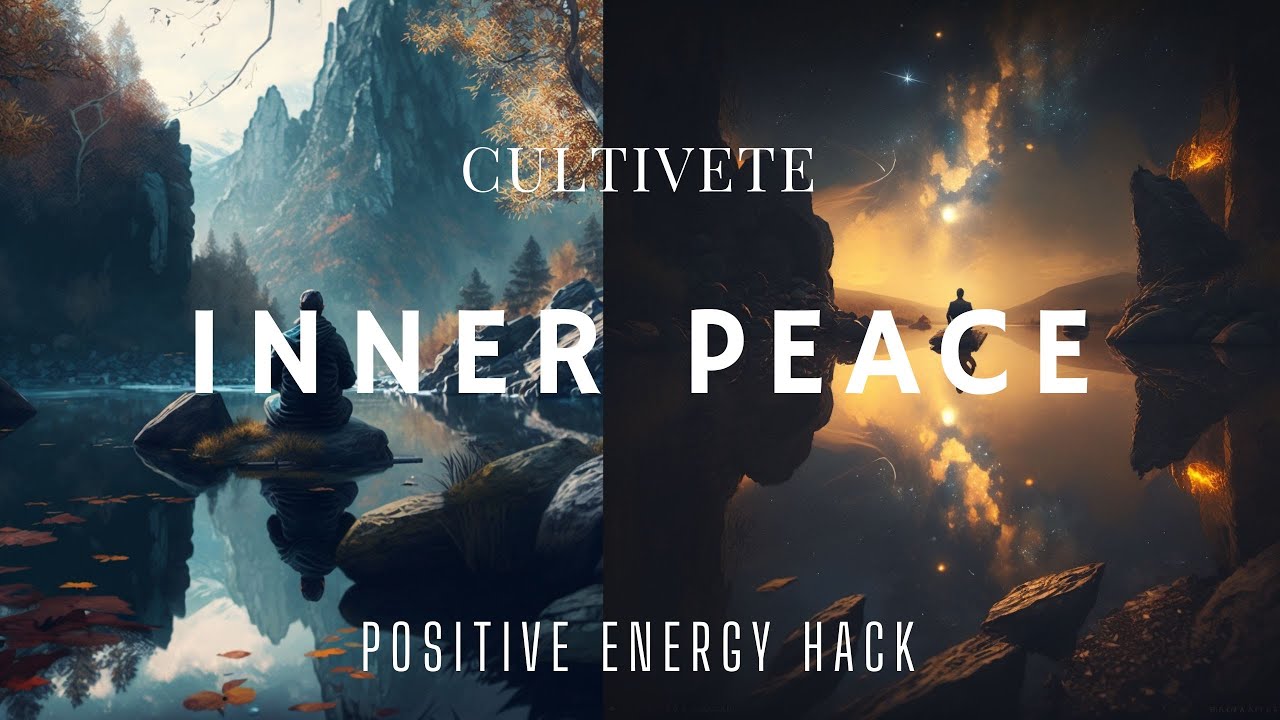 Finding Inner Peace: Tips and Strategies for a Calmer Mind
