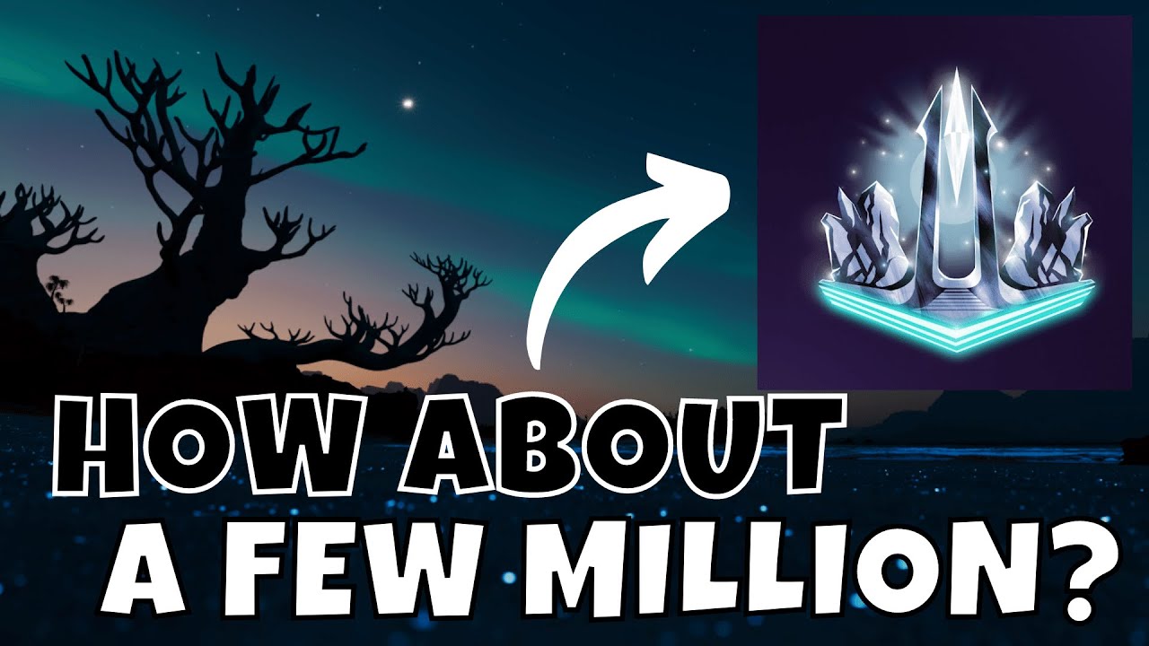 ILLUVIUM DELAYS, NFT'S, AND CONCEPT ART!