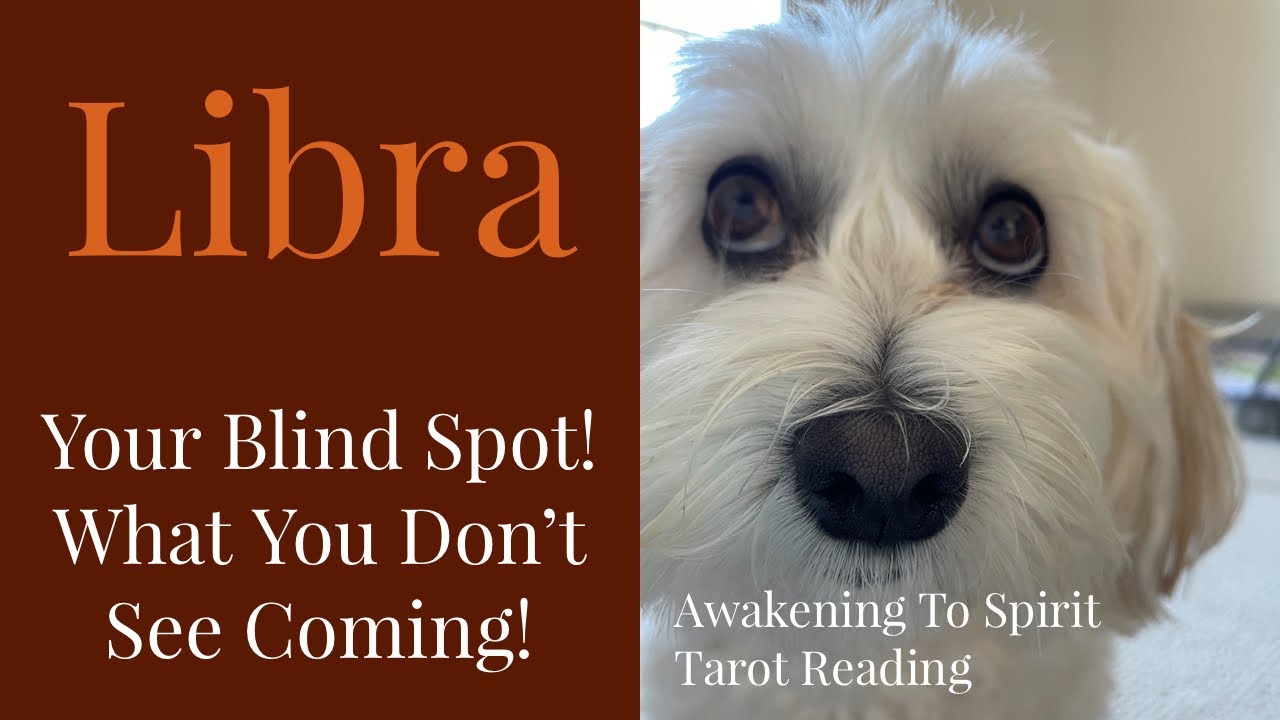 Libra - Lifting Off Into Love