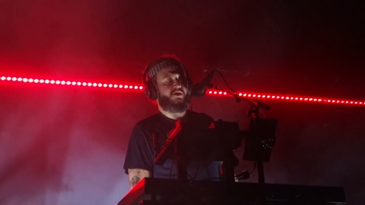 Bon Iver - Heavenly Father (17th February 2023)