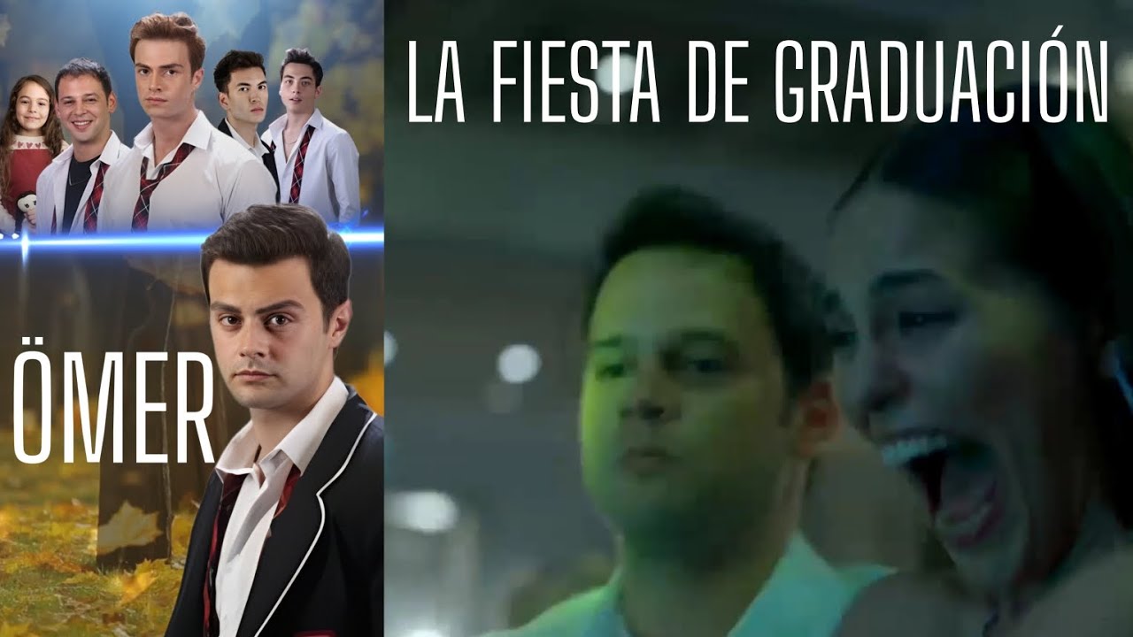 Ömer - Retransmisión (Panamá🇵🇦)
