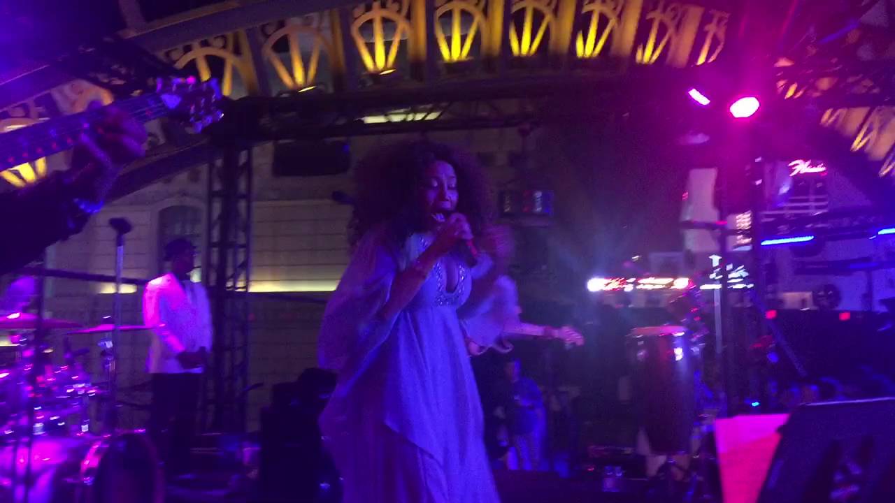 THE BEST MOTOWN AND R&B BAND IN LAS VEGAS WH