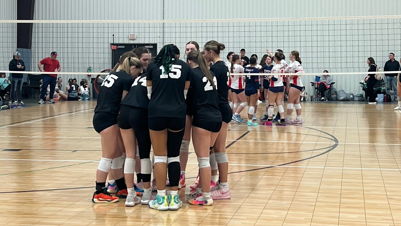 February Fiesta 2026 Gold Bracket Semifinals