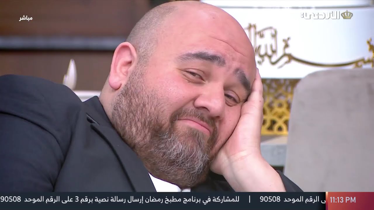 قطايف | 5 رمضان