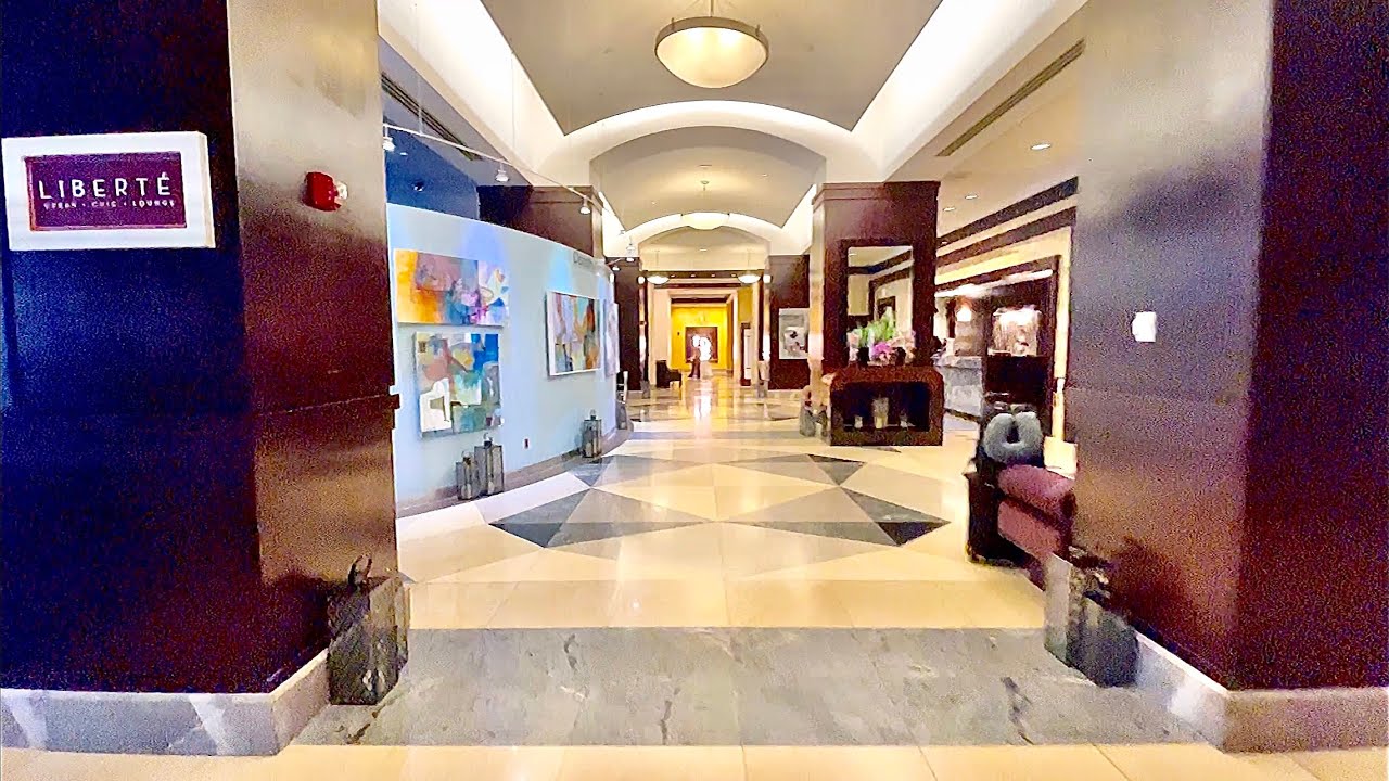Stay on SOFITEL HOTEL PHILADELPHIA ON LUXURY ONE BEDROOM SUITE @ RITTENHOUSE Square PHILADELPHIA USA