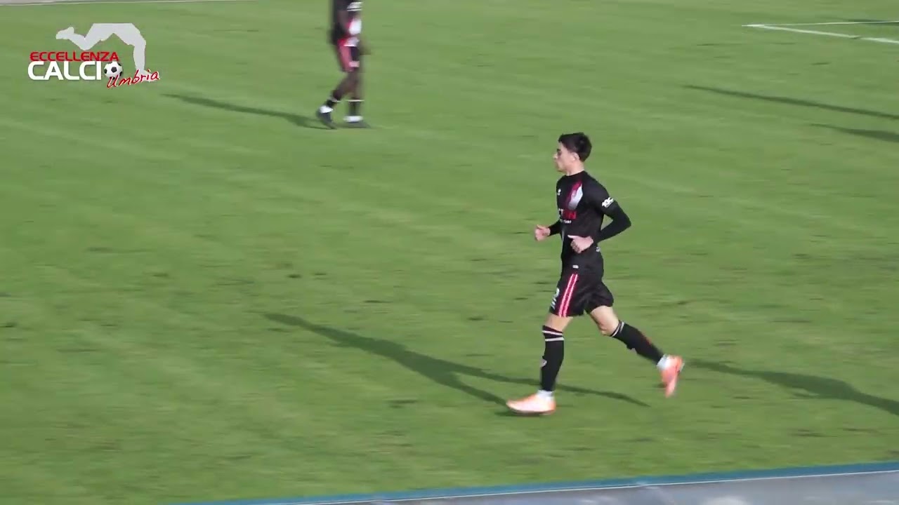 BASTIA-ANGELANA 0-2 HL ECCELLENZA 30 novembre 2025