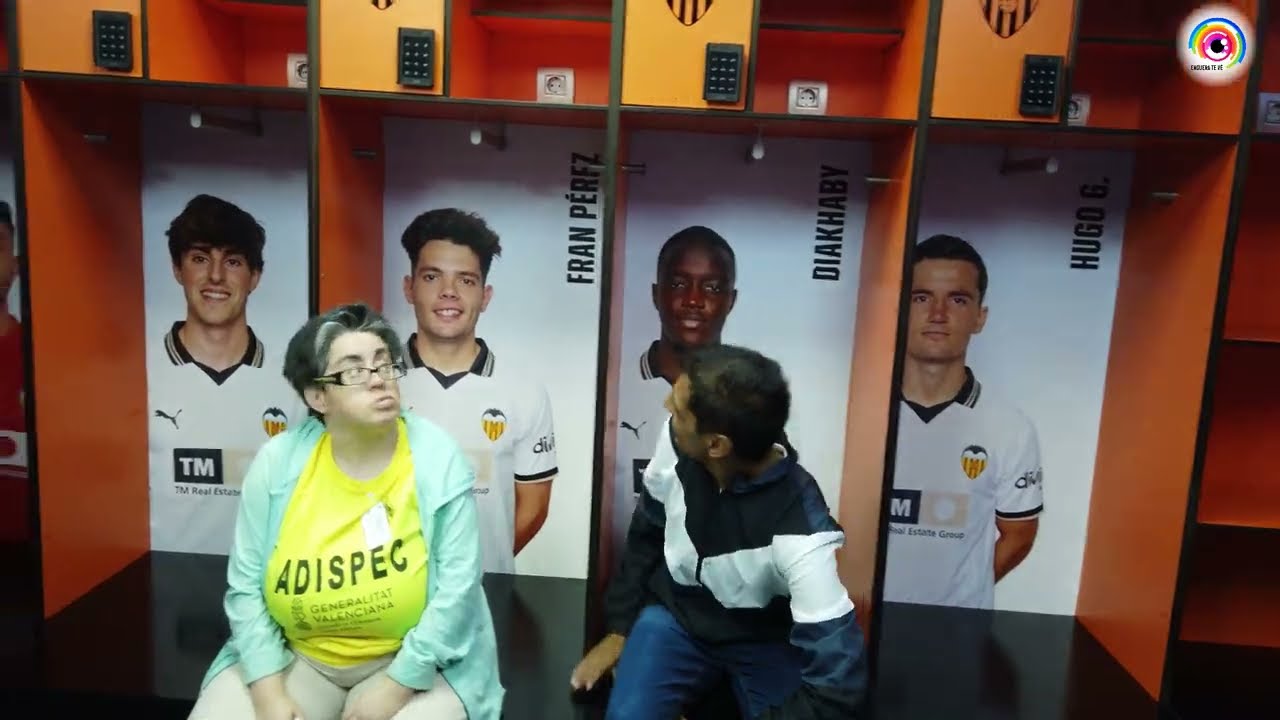 Adispec  - Campo del Mestalla 24-05-2024