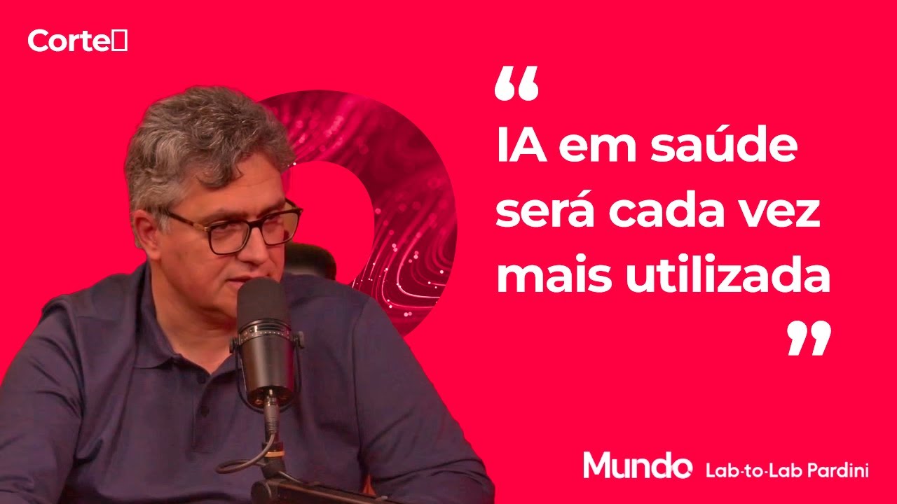 IA e dados integrados: recursos essenciais para a Medicina Diagnóstica
