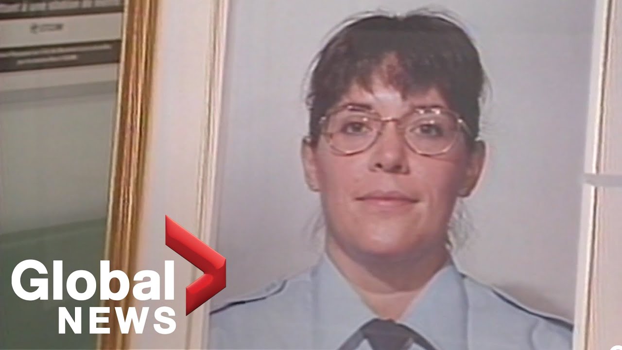 Odette Pinard murder: After 25 years, still no answers in infamous Montreal cold case