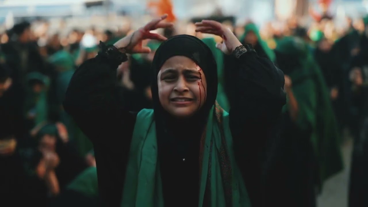 ١١ محرم الحرام خروج السبايا لسنة ١٤٤٧هـ