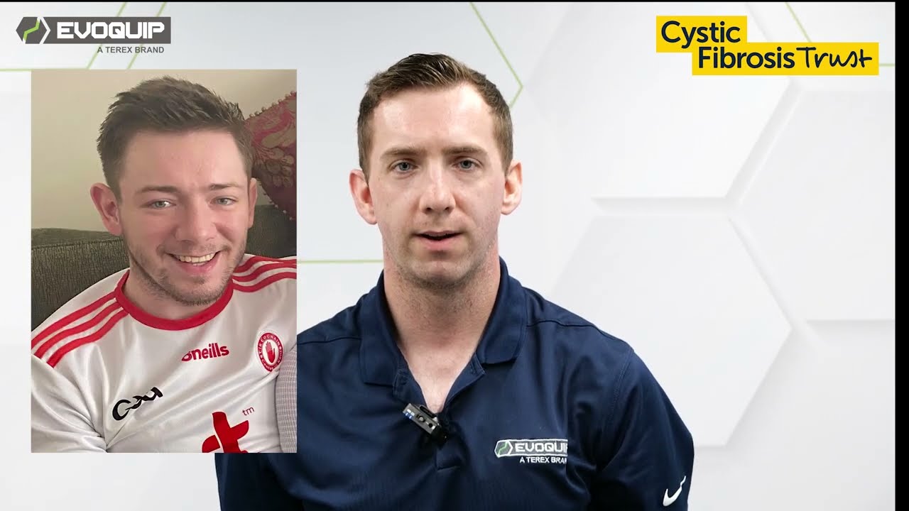 EvoQuip Knockout Challenge for Cystic Fibrosis