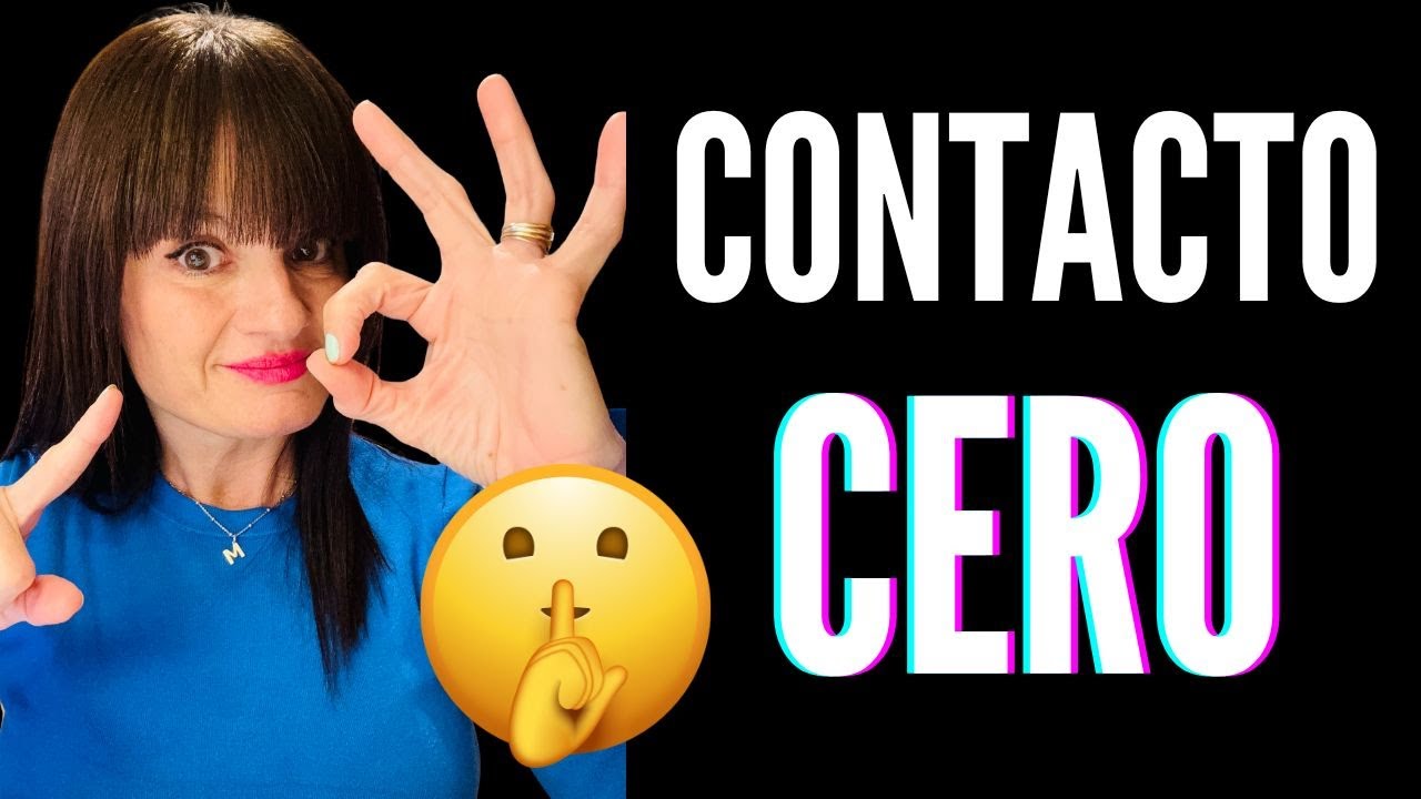 5 ETAPAS durante el CONTACTO CERO &iexcl;LE VAS A SORPRENDER!