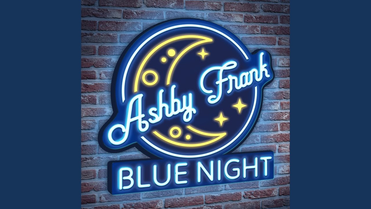 Blue Night