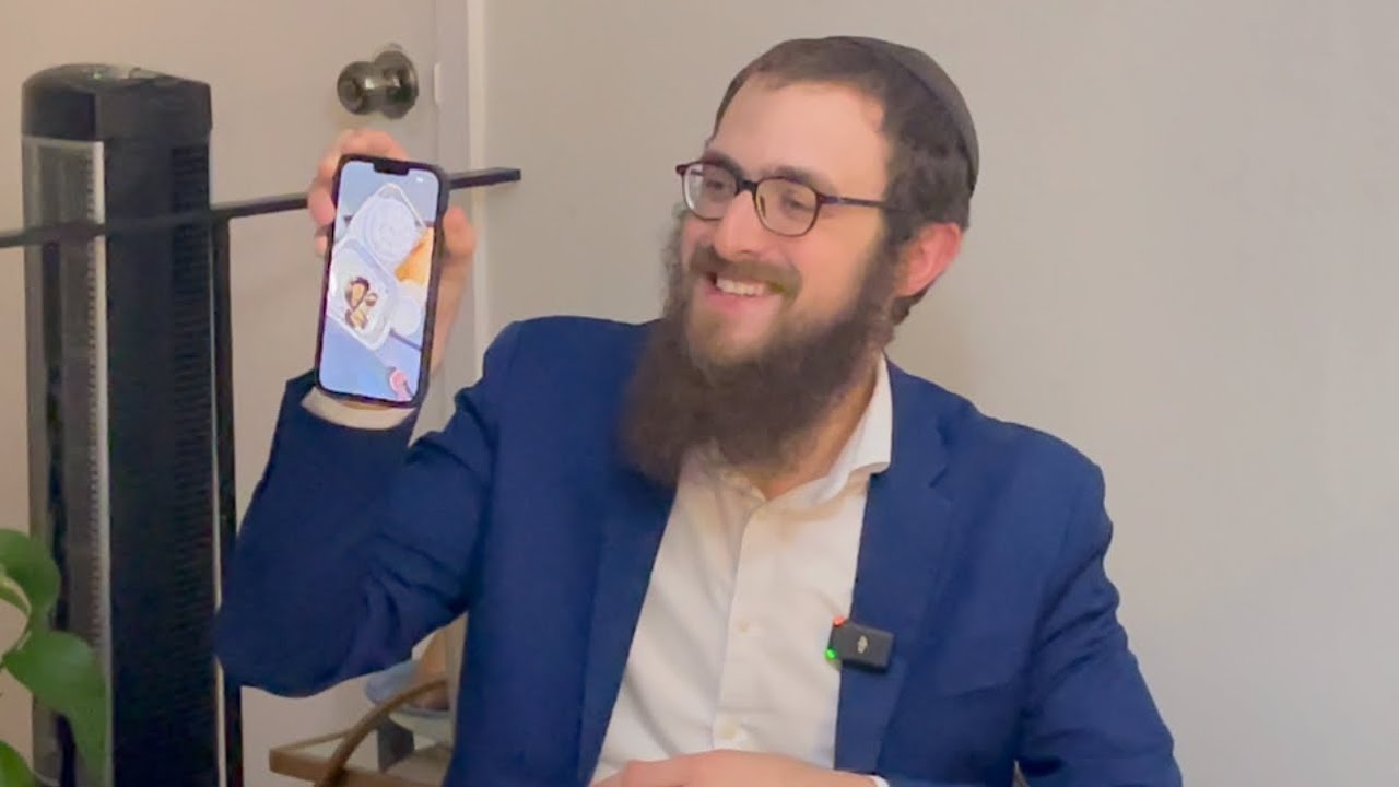 The Book of Eicha (Lamentations) in one sitting! | Rabbi Yossi Lipskier