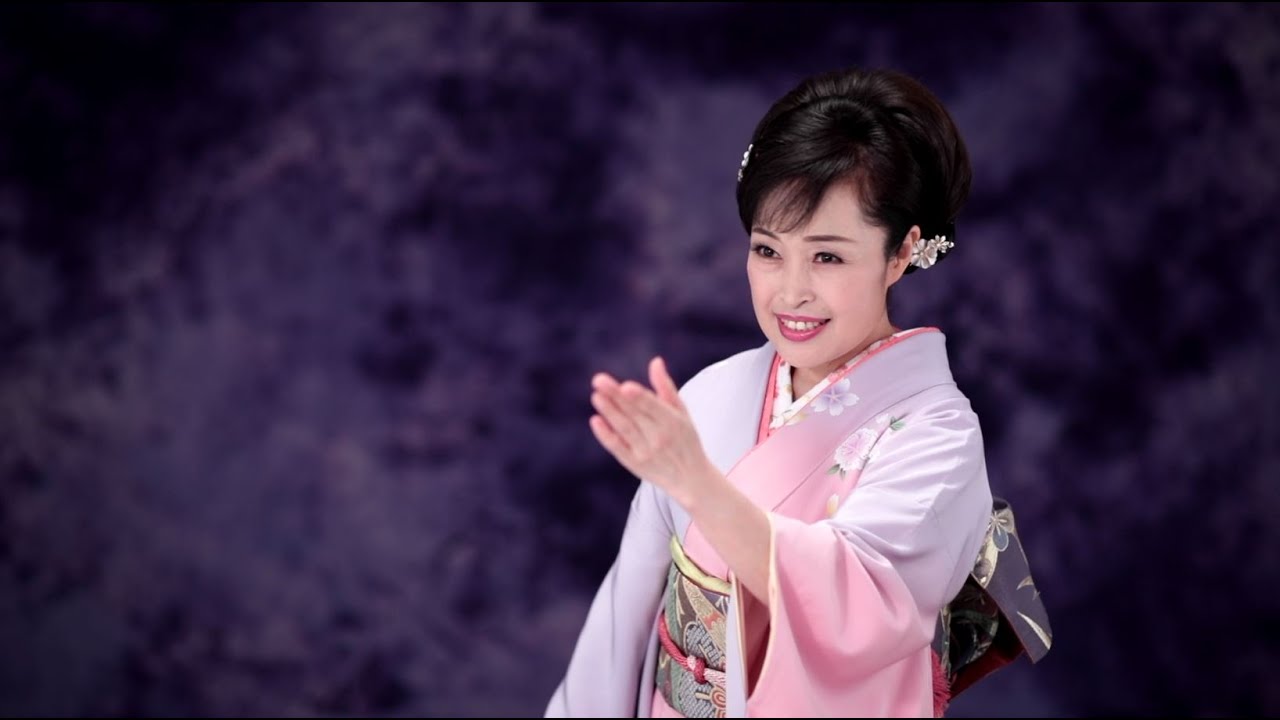 【MV】秋山涼子 / 終着…雪の根室線（full.ver）