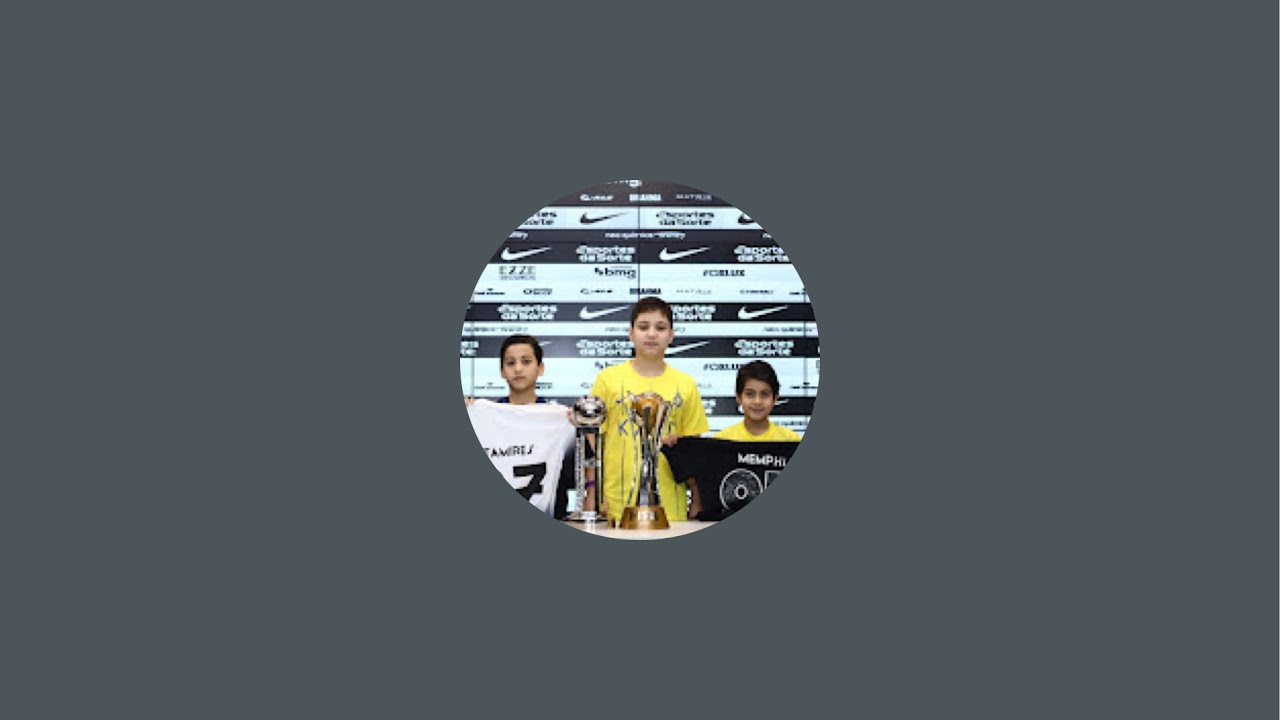 3E Futebol está ao vivo!