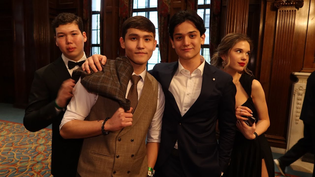 DLD College London Summer Ball 2023