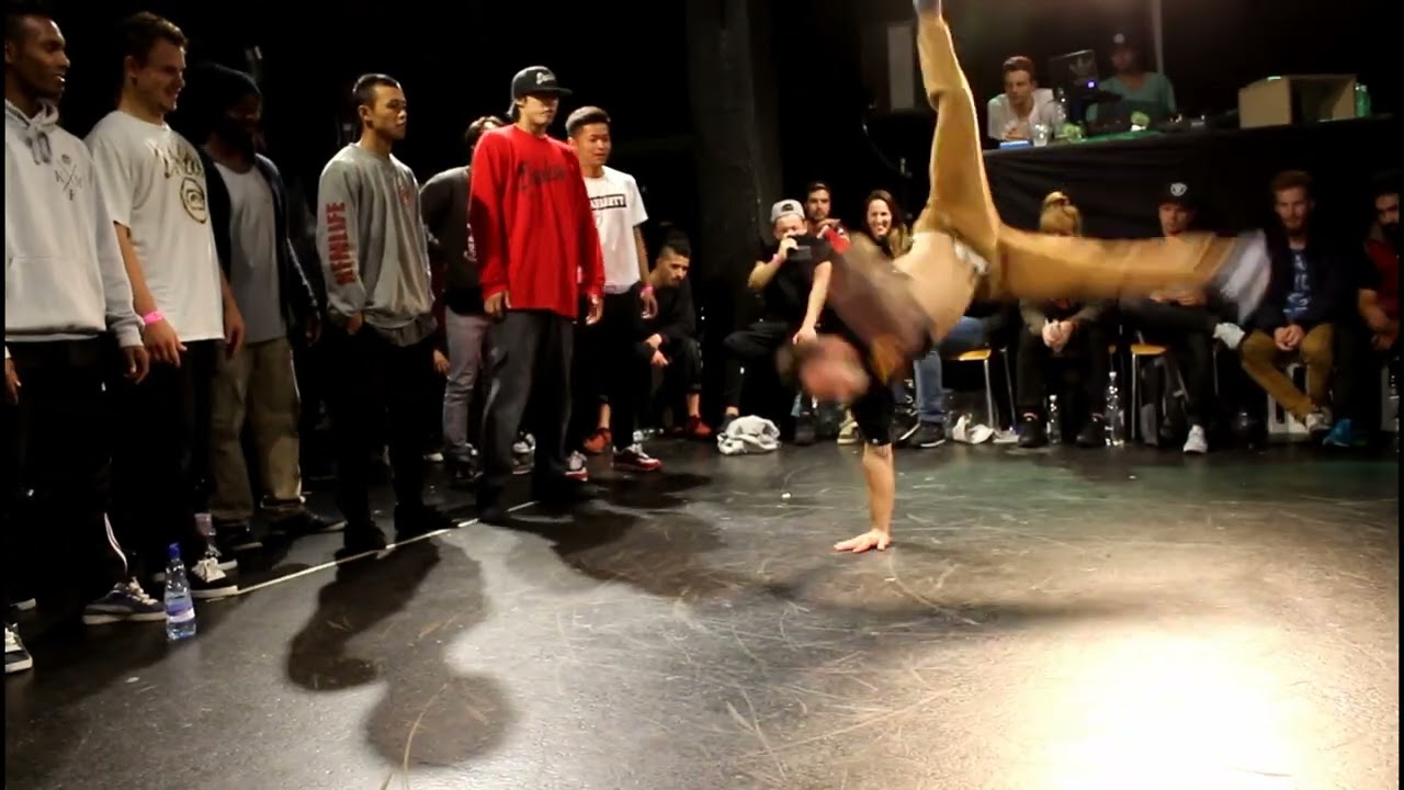 Bboy D-Day 🇨🇭 www.lbschool.ch