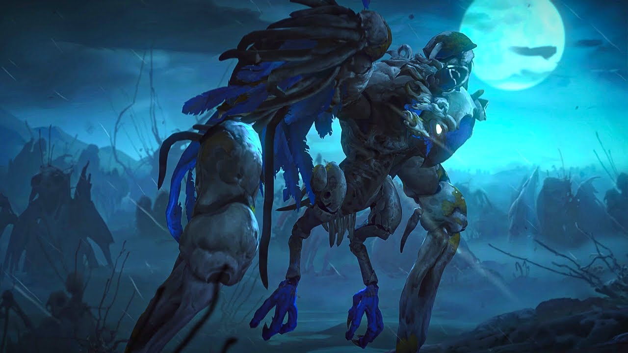 Ori and the Will of the Wisps - Ending & Final Boss Fight