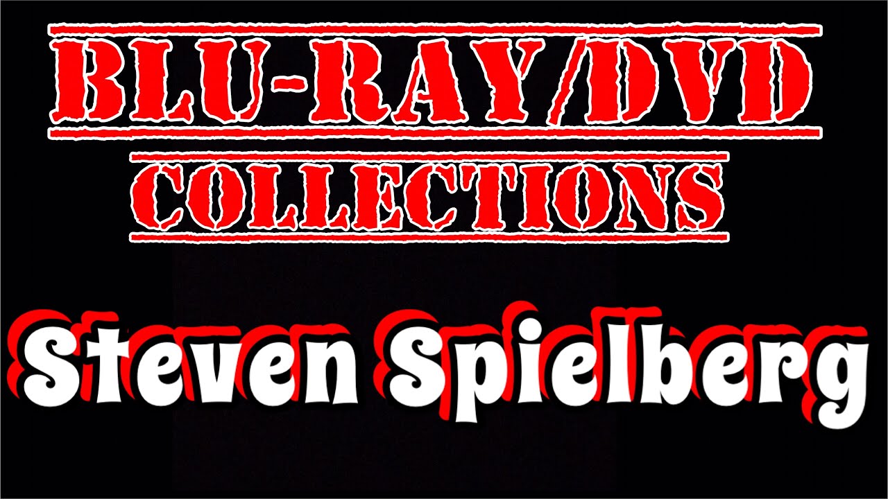 Steven Spielberg Collection