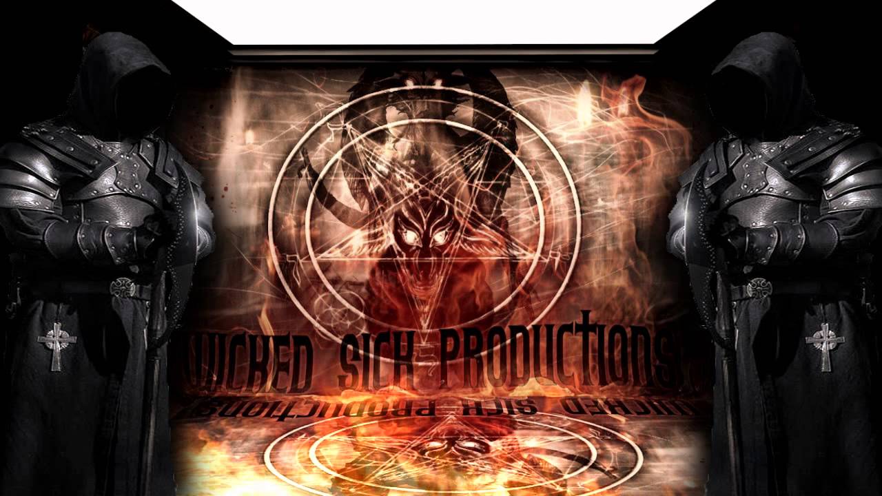 Wicked Sick Productions - Nightmares (BEAT)