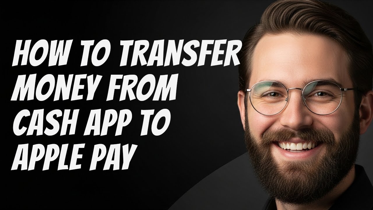 Как перевести деньги из Cash App в Apple Pay